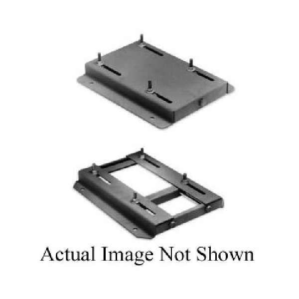 Baldor-Reliance Adjustable Nema Motor Base, B404T B404T - main